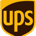 UPS shipping