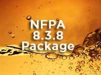 diesel testing package NEPA image
